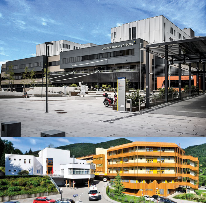 Die Studentinnen und Studenten im ersten Semester des die das Kennenlernen erleichtern, sowie das Zusammengehrigkeitsgefhl unter Teambuilding zum Studienbeginn Fachhochschule St. Plten